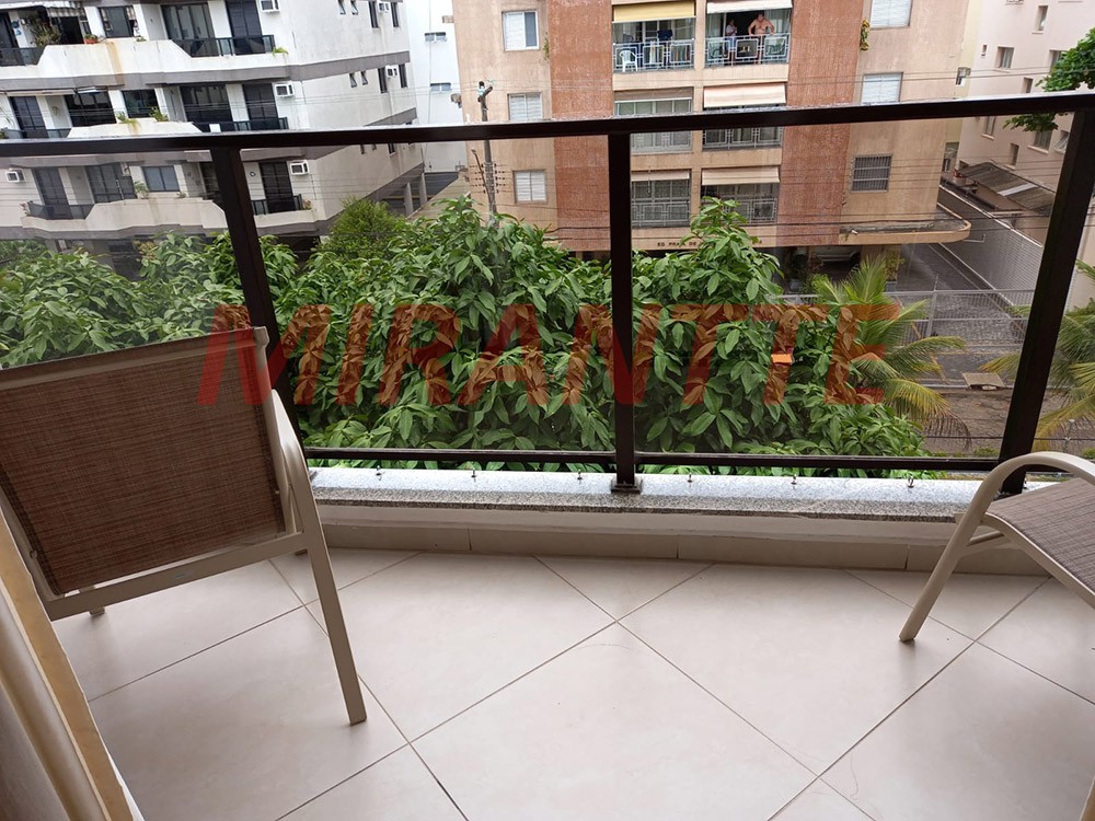 Apartamento de 138m² com 3 quartos em Balneário Guarujá