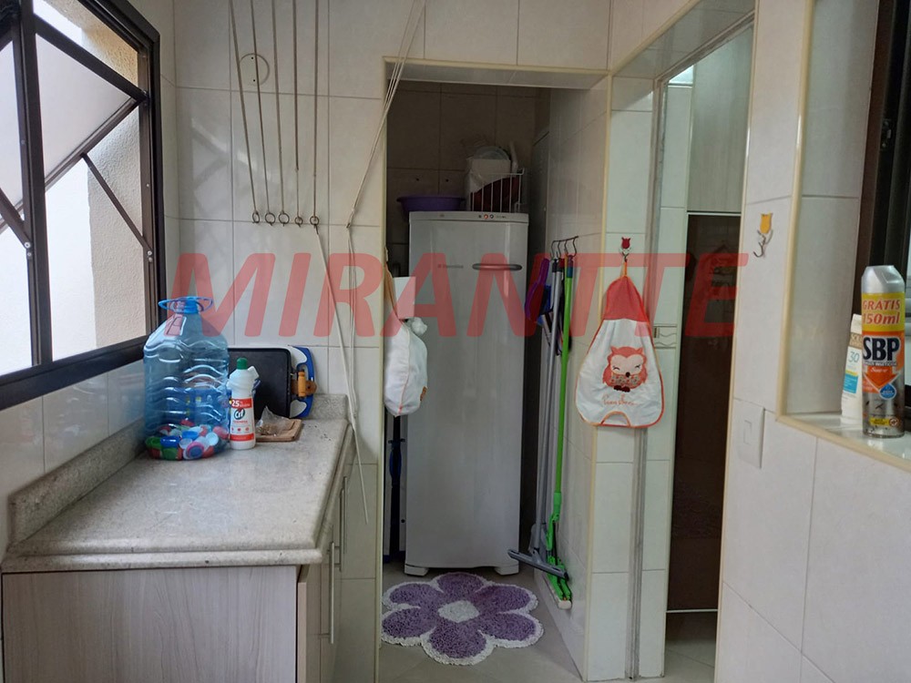 Apartamento de 138m² com 3 quartos em Balneário Guarujá