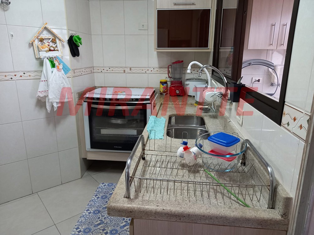 Apartamento de 138m² com 3 quartos em Balneário Guarujá