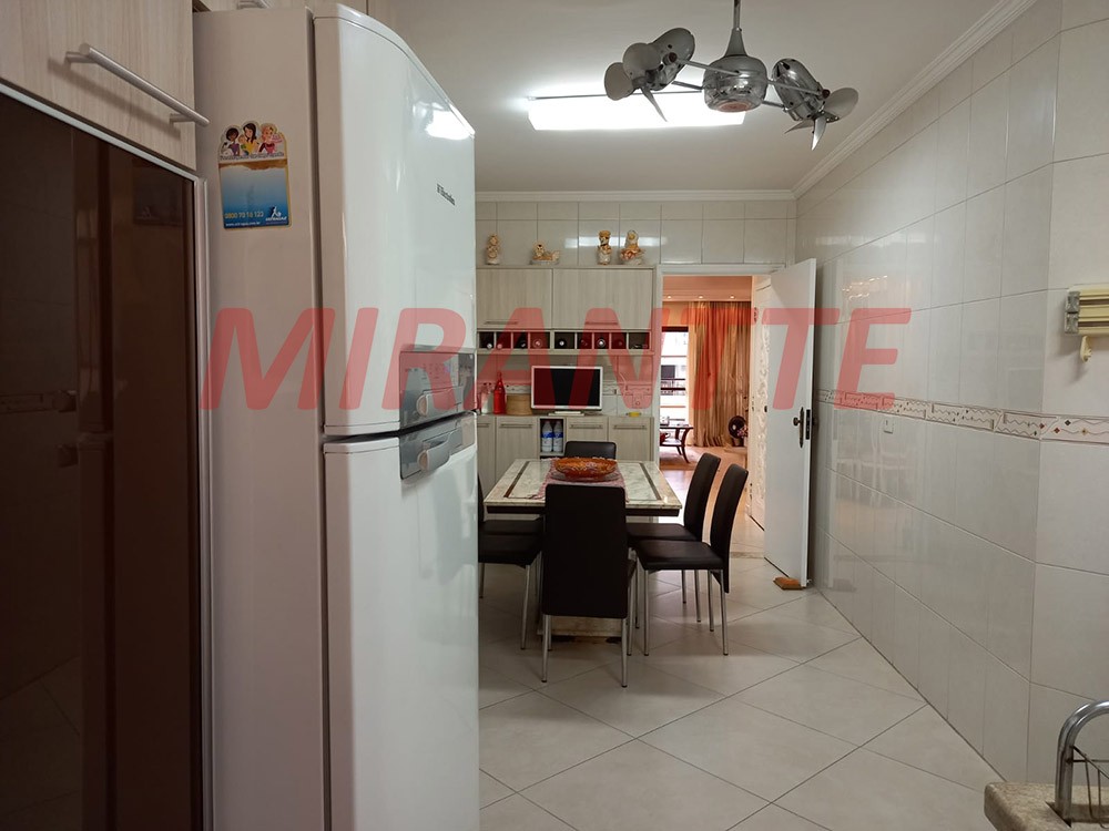 Apartamento de 138m² com 3 quartos em Balneário Guarujá