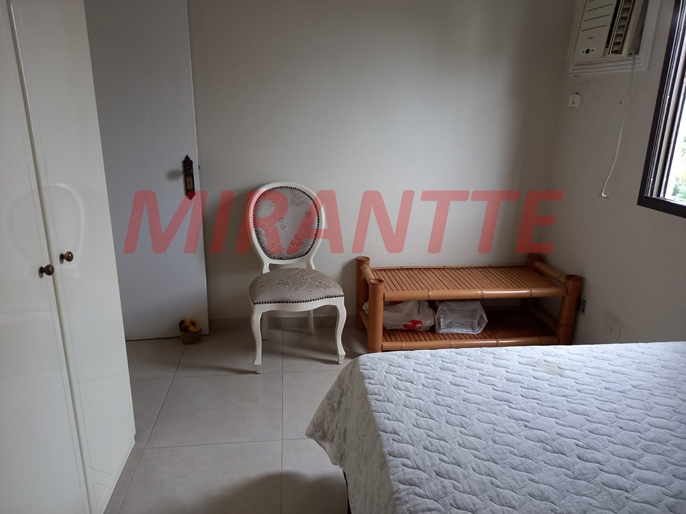 Apartamento de 138m² com 3 quartos em Balneário Guarujá