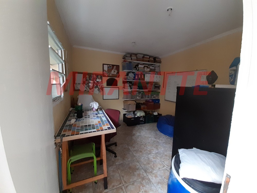 Casa terrea de 140m² com 3 quartos em Vila Guilherme