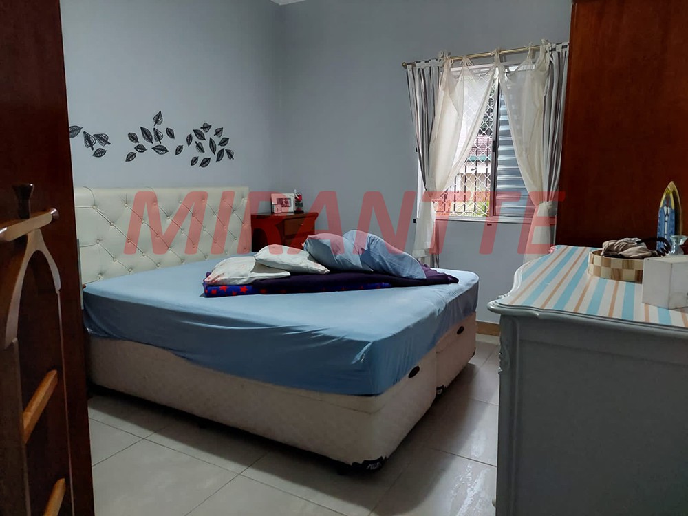 Casa terrea de 140m² com 3 quartos em Vila Guilherme