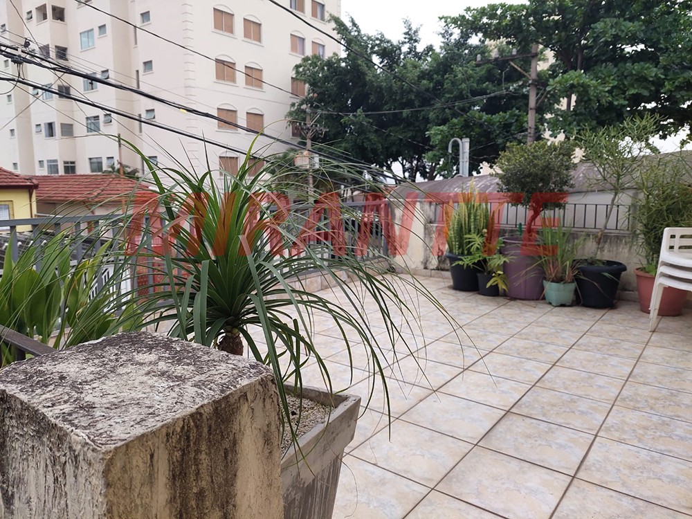 Casa terrea de 140m² com 3 quartos em Vila Guilherme