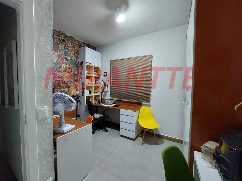 Casa terrea de 140m² com 3 quartos em Vila Guilherme