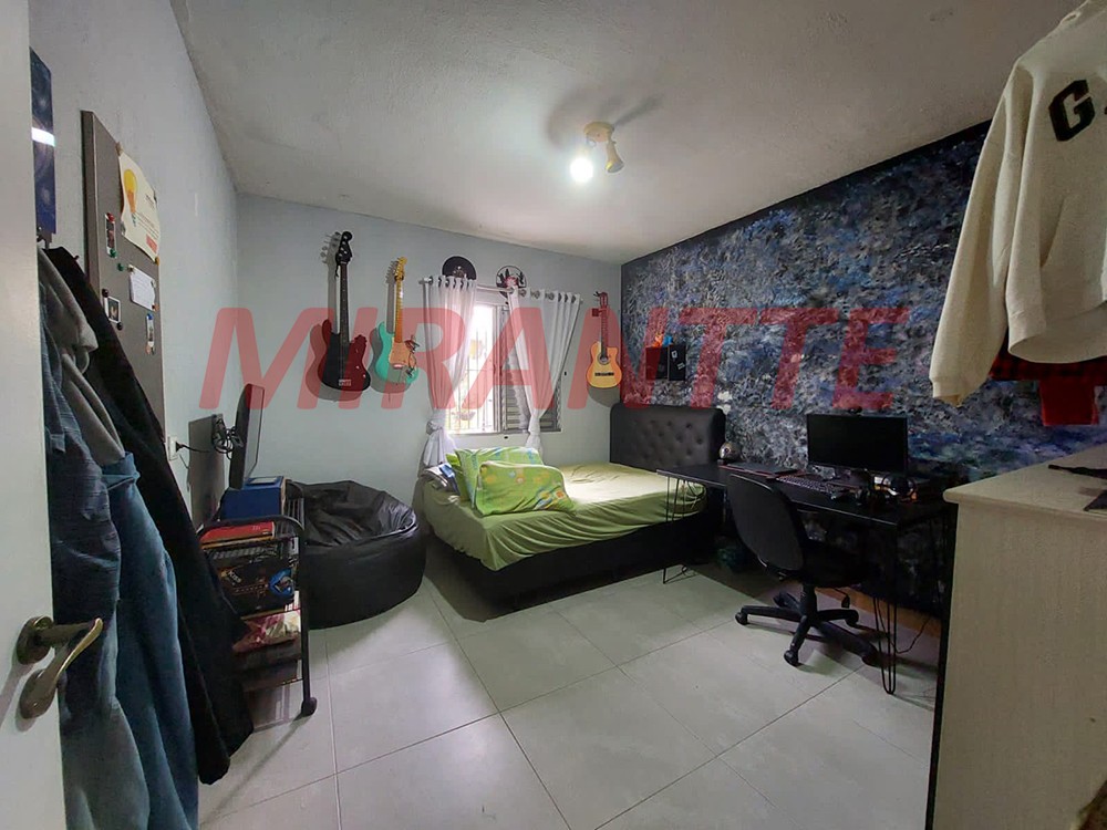 Casa terrea de 140m² com 3 quartos em Vila Guilherme