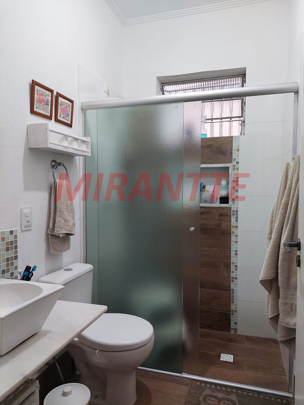 Casa terrea de 140m² com 3 quartos em Vila Guilherme