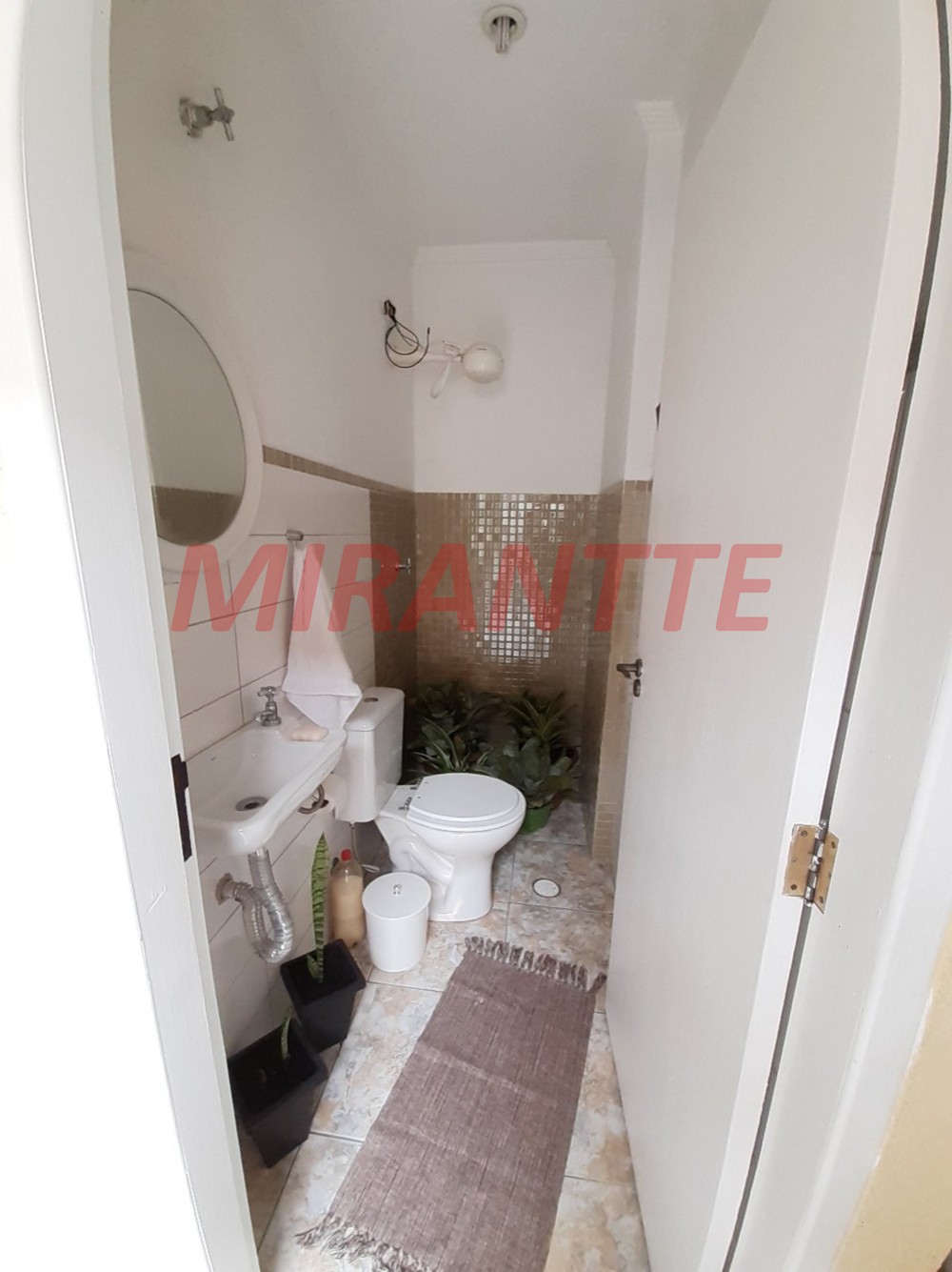 Casa terrea de 140m² com 3 quartos em Vila Guilherme