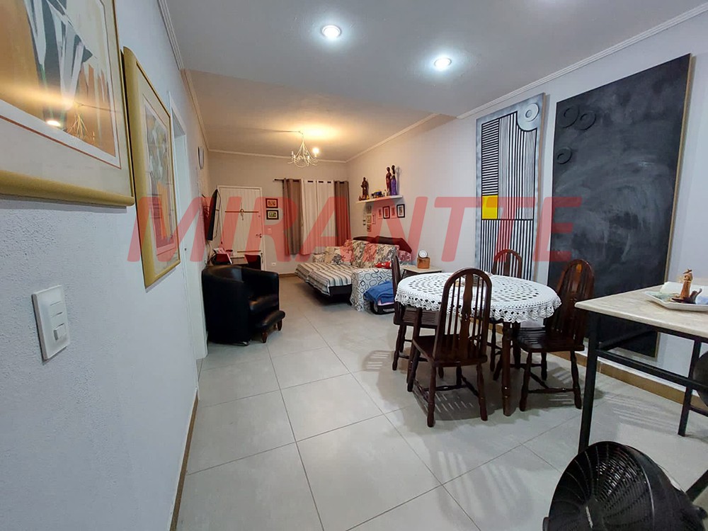 Casa terrea de 140m² com 3 quartos em Vila Guilherme