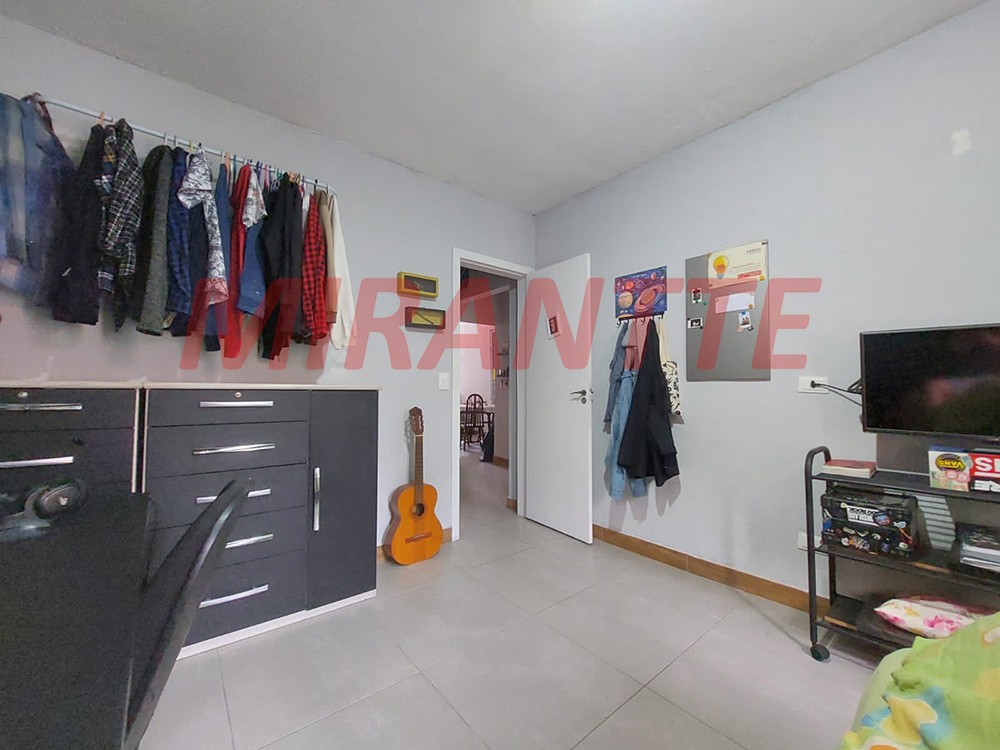 Casa terrea de 140m² com 3 quartos em Vila Guilherme