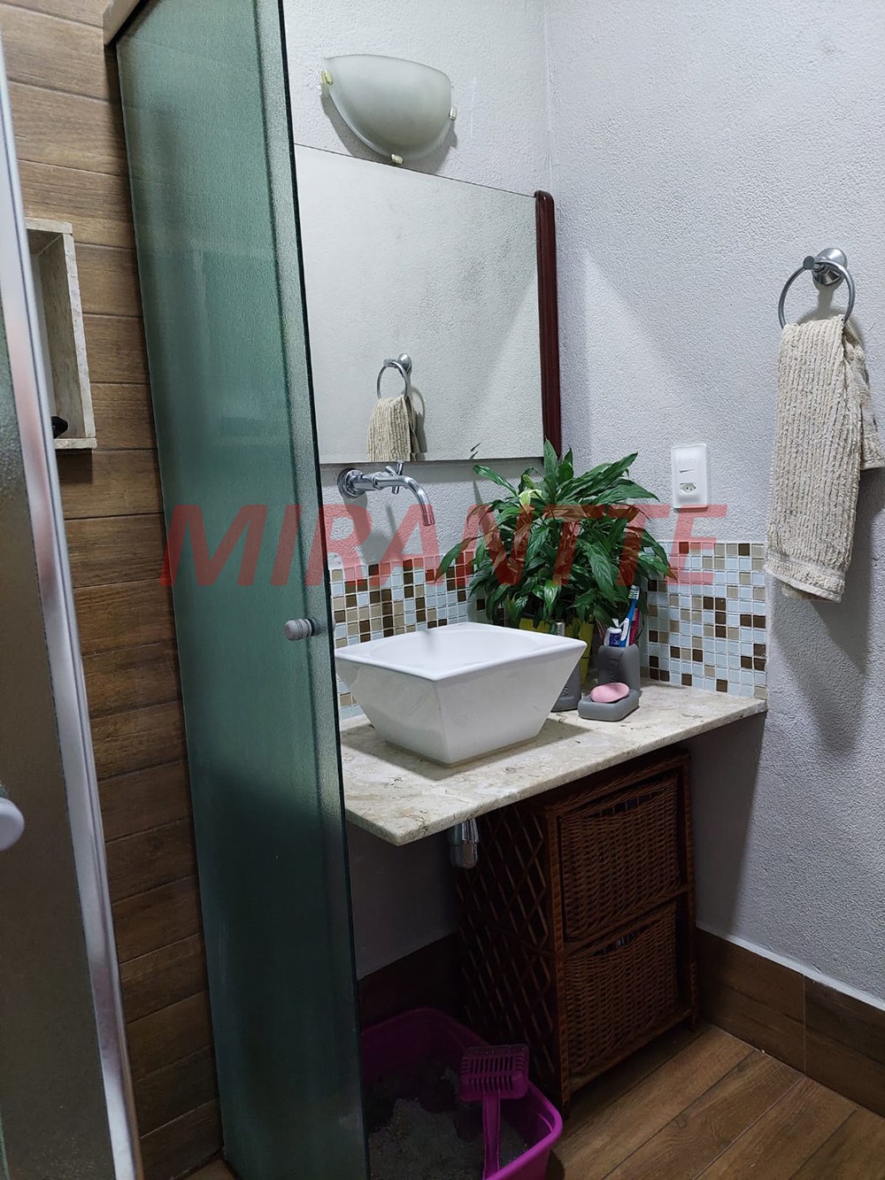 Casa terrea de 140m² com 3 quartos em Vila Guilherme