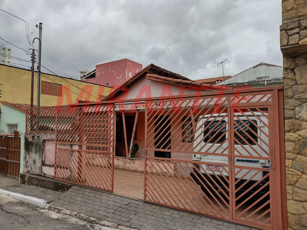 Casa terrea de 102m² com 4 quartos em Chora Menino