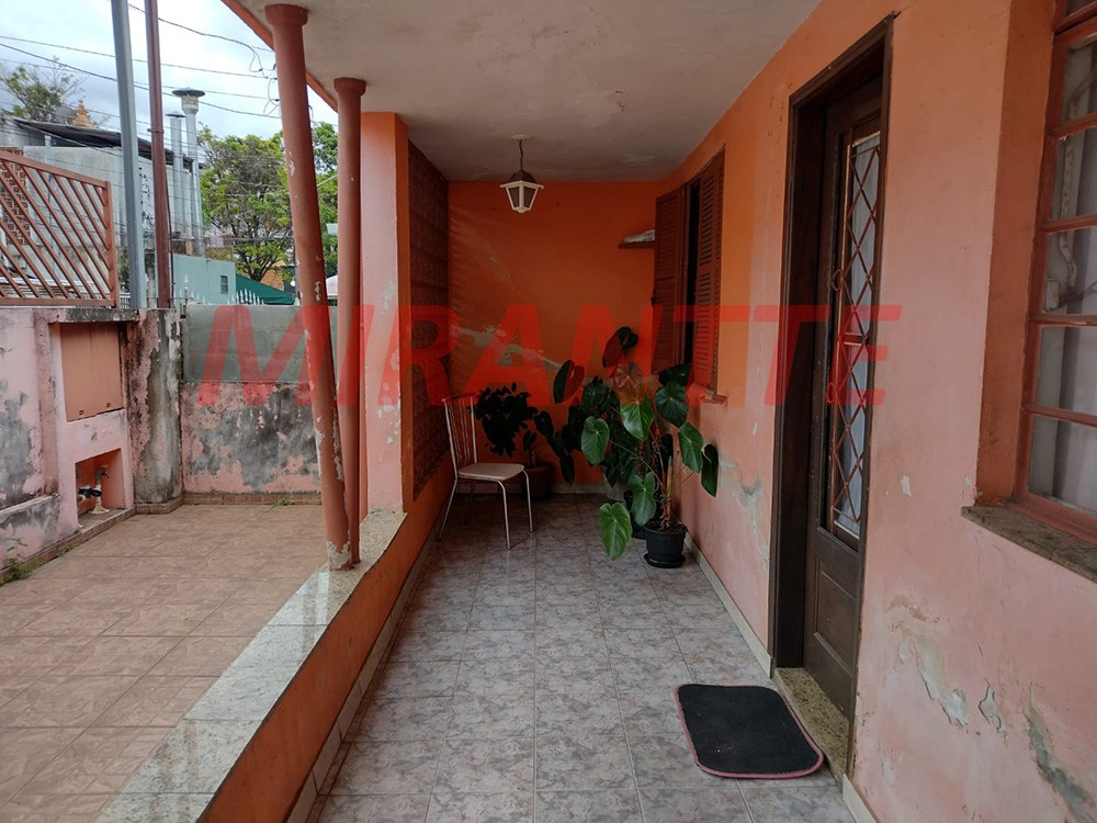 Casa terrea de 102m² com 4 quartos em Chora Menino