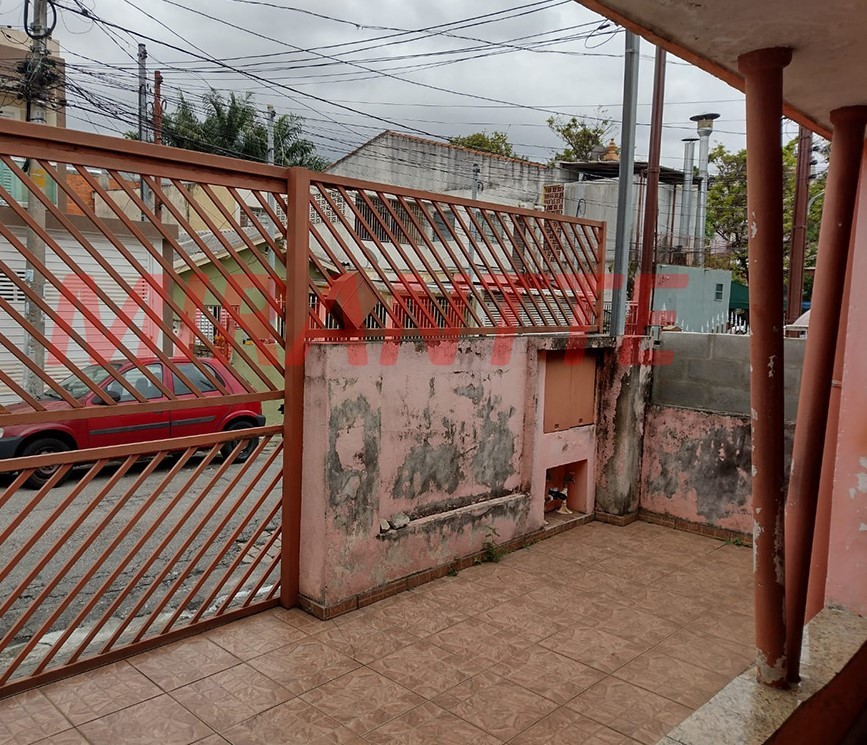 Casa terrea de 102m² com 4 quartos em Chora Menino