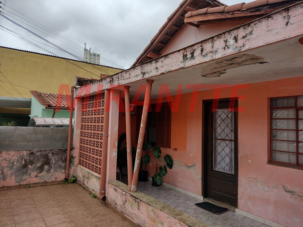 Casa terrea de 102m² com 4 quartos em Chora Menino