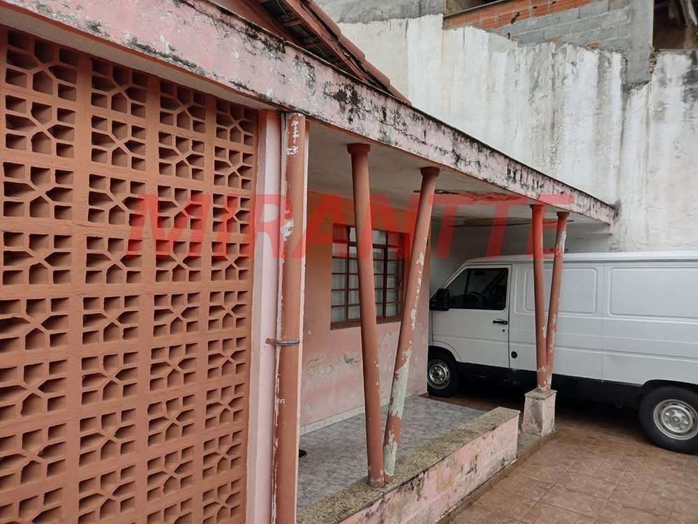Casa terrea de 102m² com 4 quartos em Chora Menino