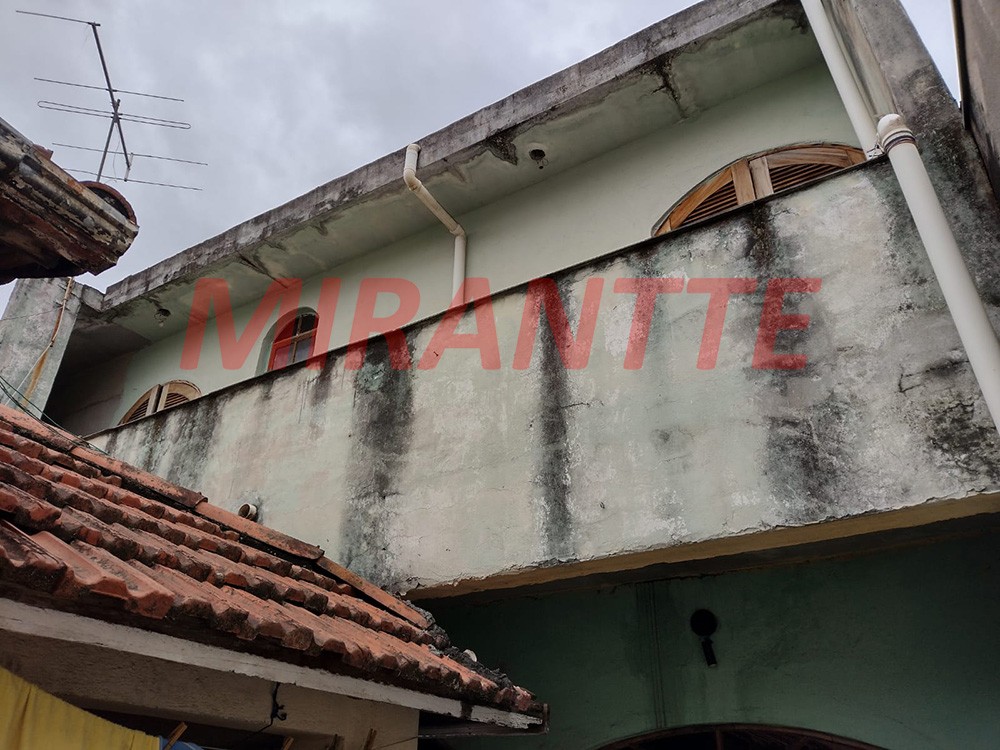 Casa terrea de 102m² com 4 quartos em Chora Menino
