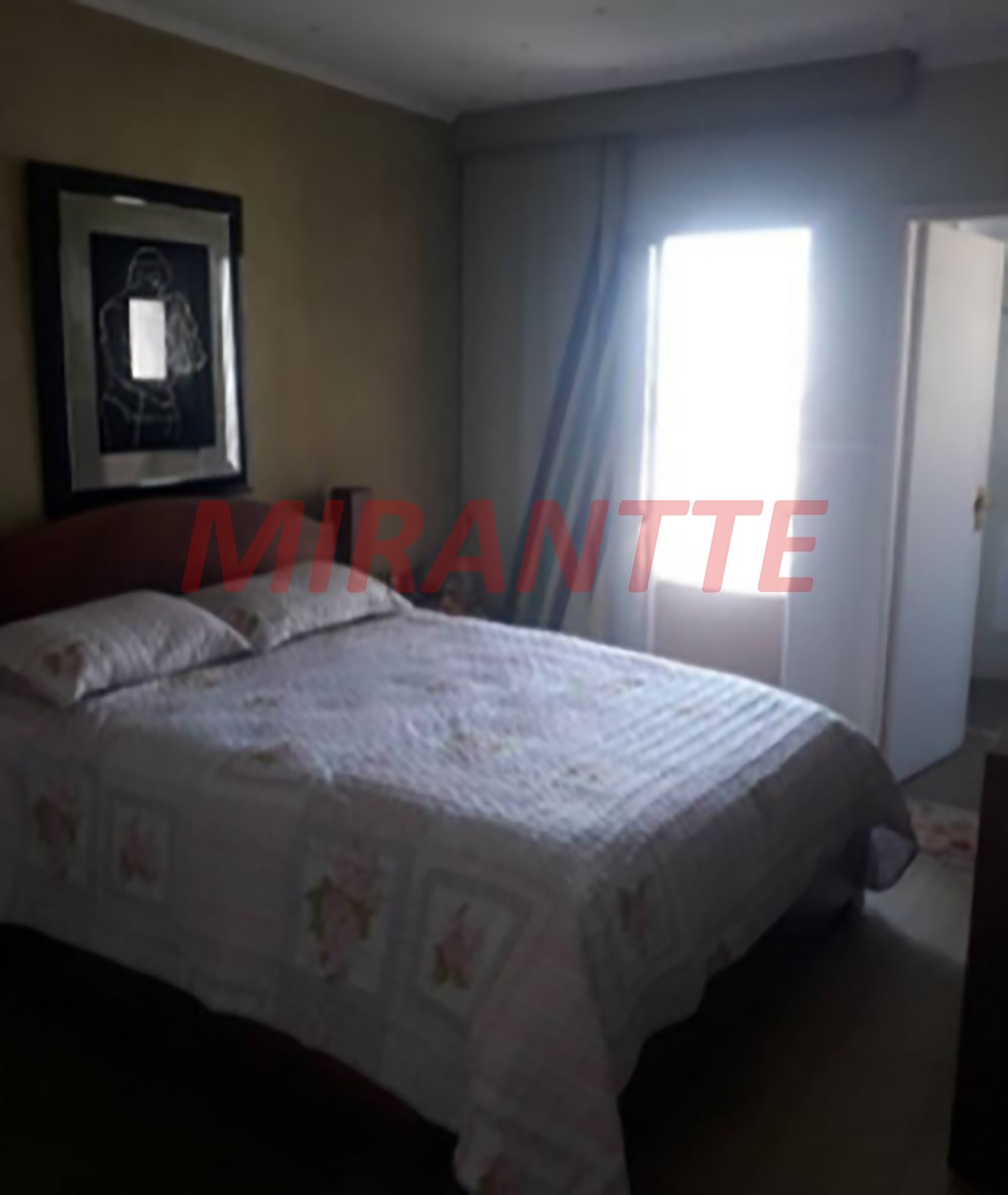 Apartamento de 112m² com 3 quartos em Piqueri