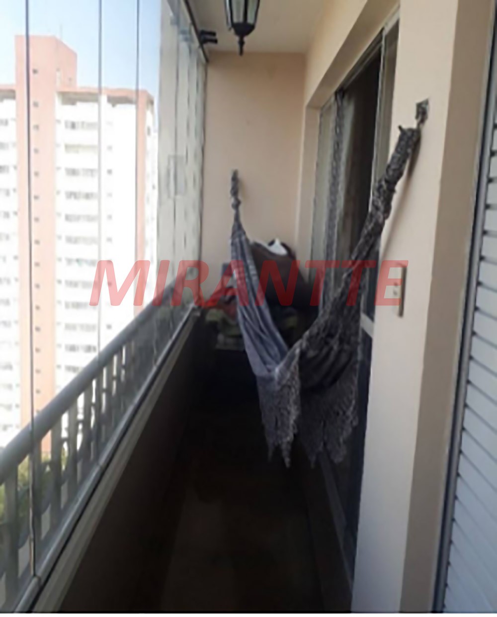 Apartamento de 112m² com 3 quartos em Piqueri