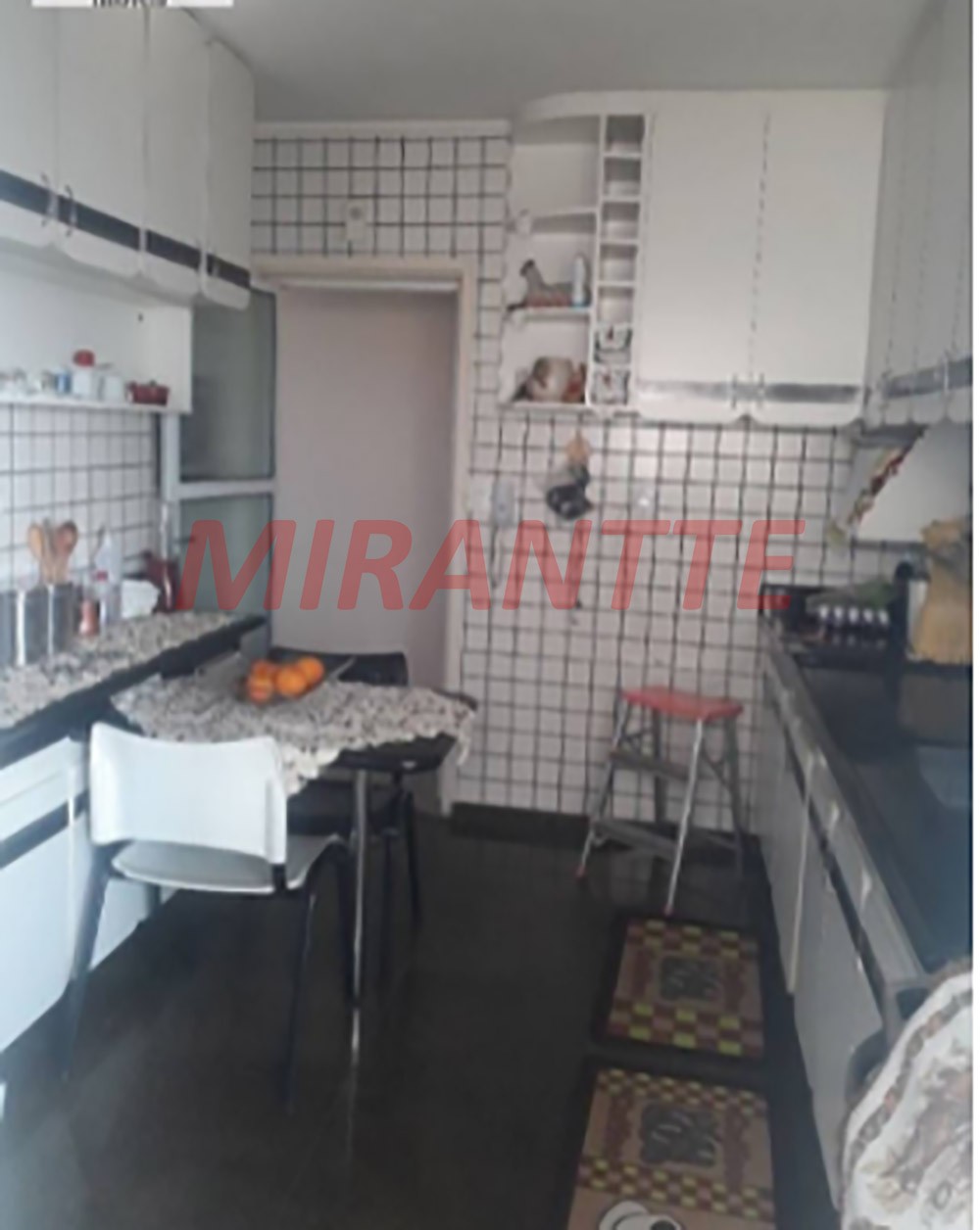 Apartamento de 112m² com 3 quartos em Piqueri