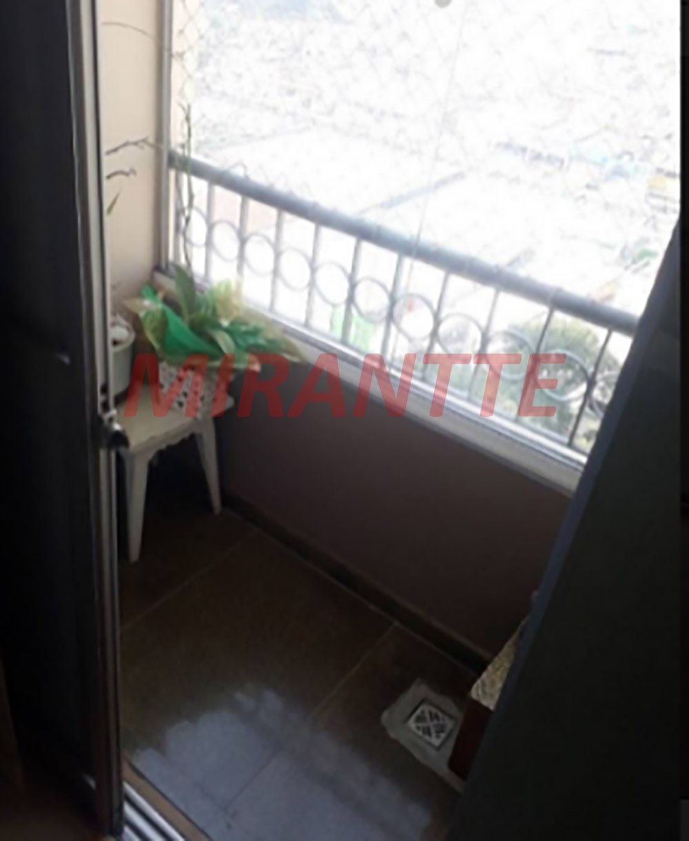 Apartamento de 112m² com 3 quartos em Piqueri