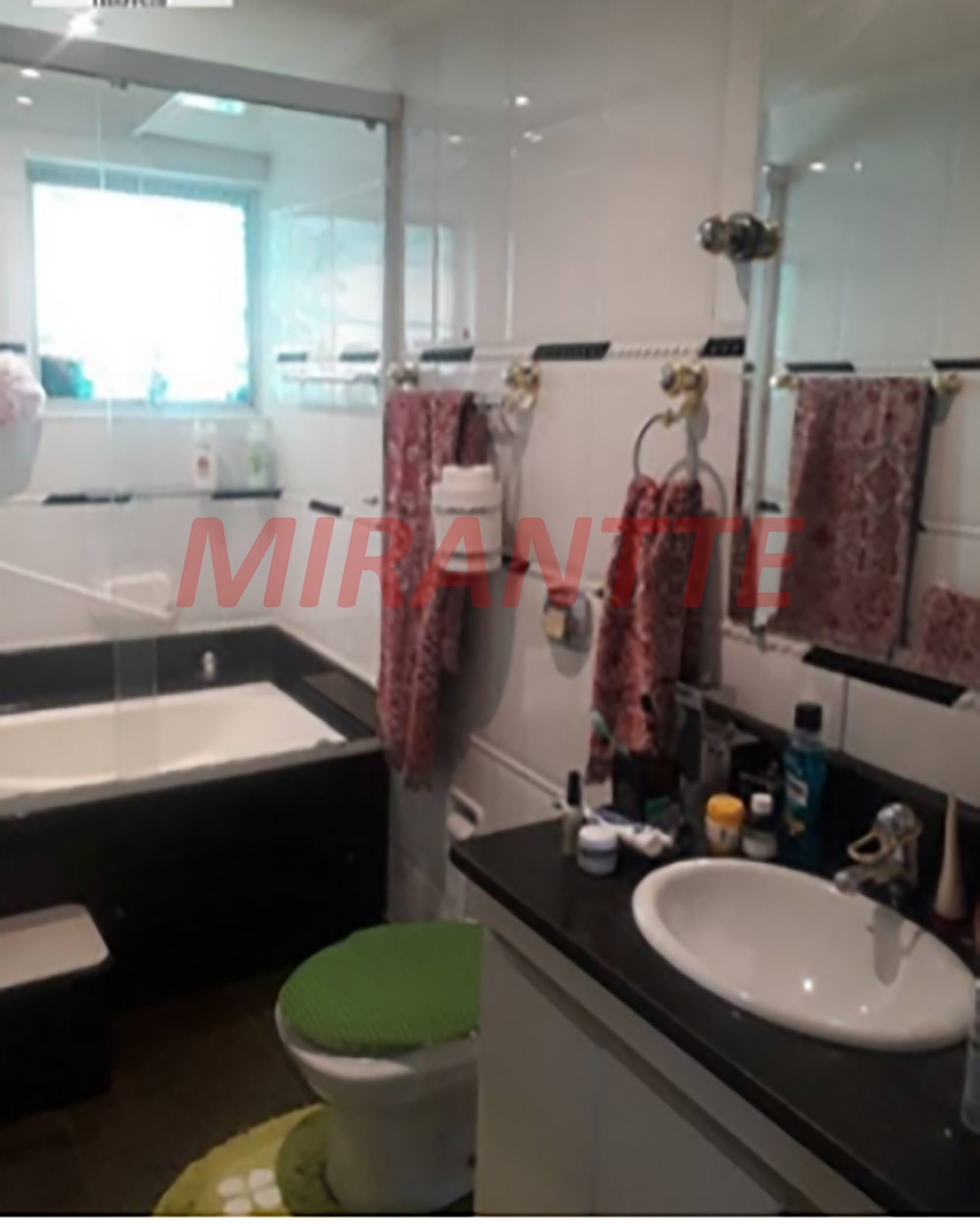 Apartamento de 112m² com 3 quartos em Piqueri
