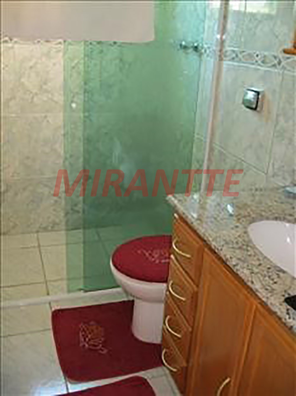 Sobrado de 221m² com 3 quartos em Parada Inglesa