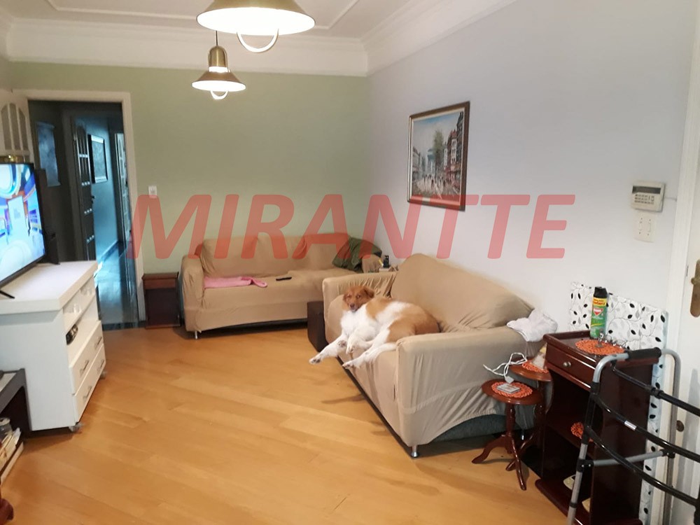Sobrado de 221m² com 3 quartos em Parada Inglesa