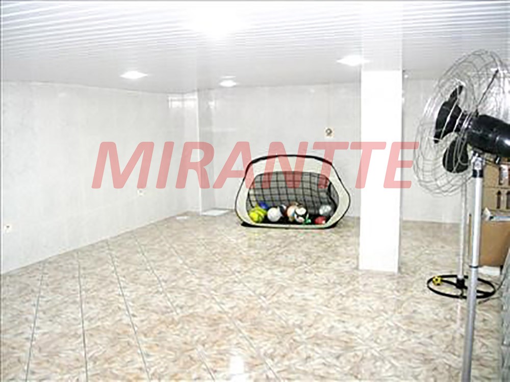 Sobrado de 221m² com 3 quartos em Parada Inglesa