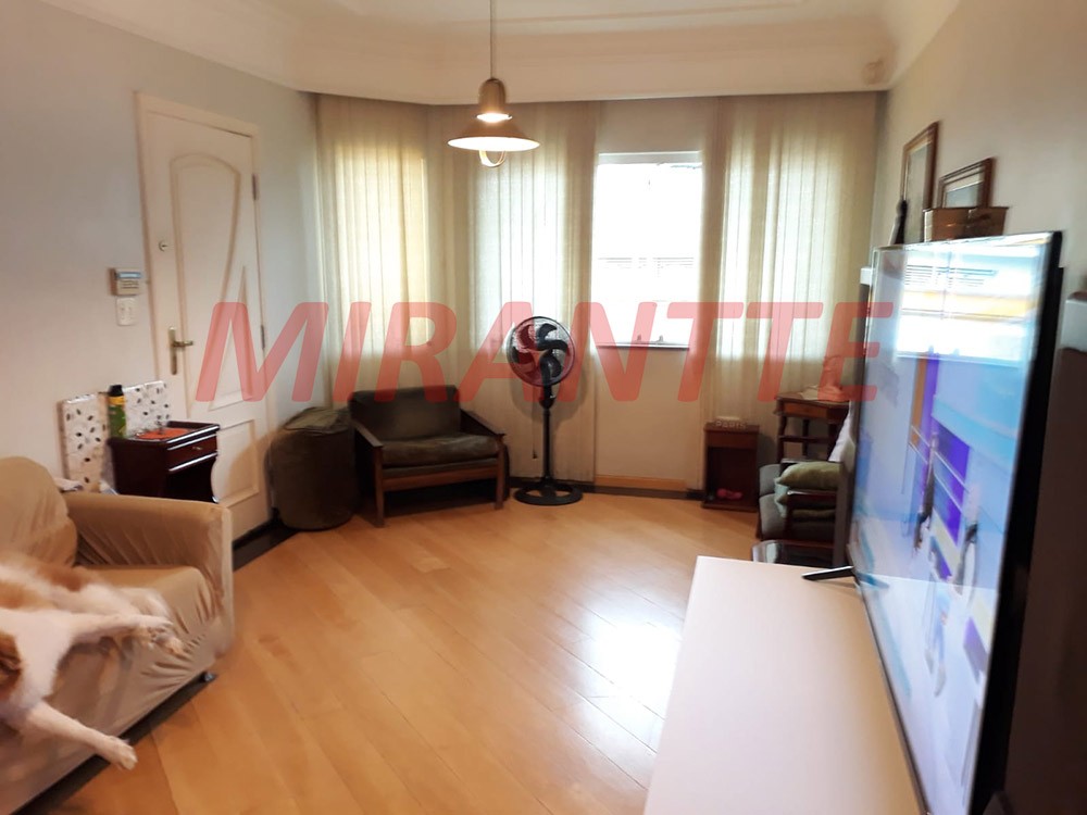 Sobrado de 221m² com 3 quartos em Parada Inglesa