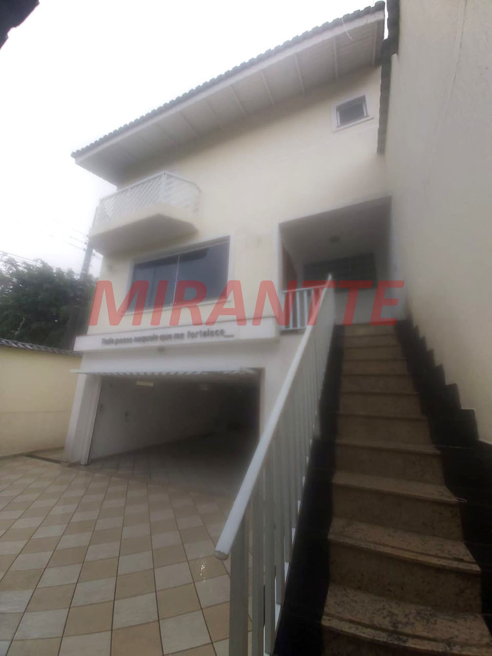 Sobrado de 730m² com 5 quartos em Vila Rosália