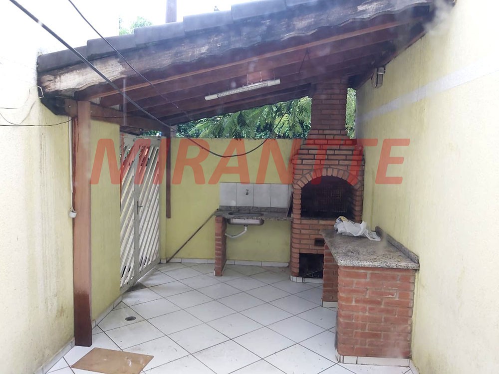 Sobrado de 730m² com 5 quartos em Vila Rosália