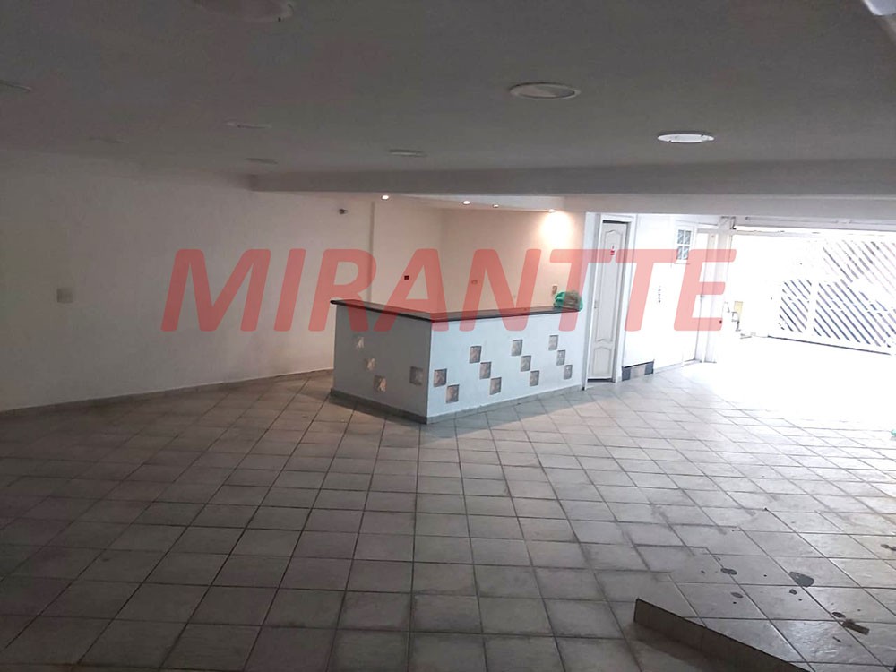 Sobrado de 730m² com 5 quartos em Vila Rosália
