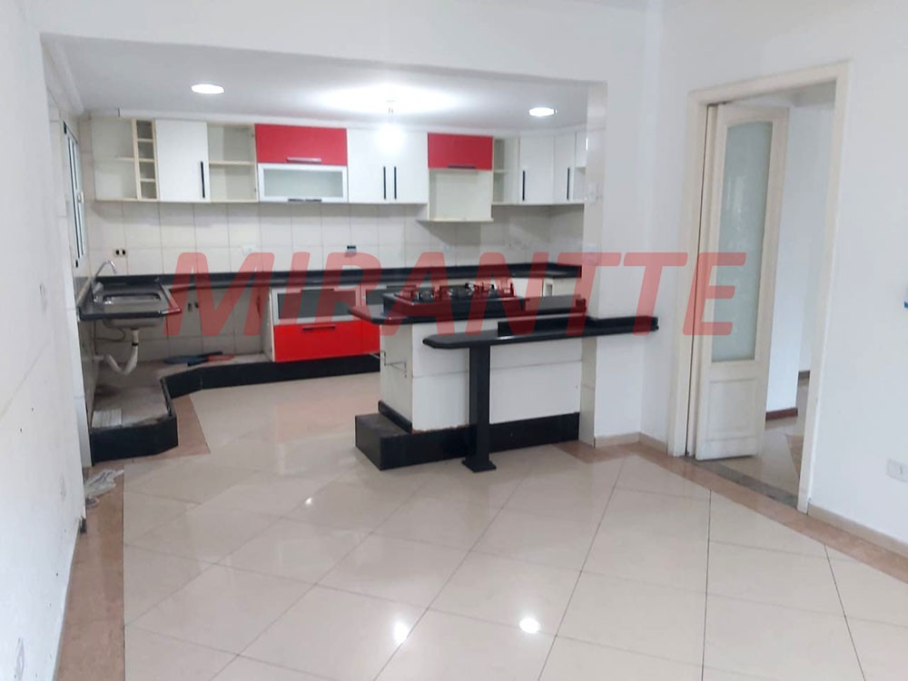 Sobrado de 730m² com 5 quartos em Vila Rosália