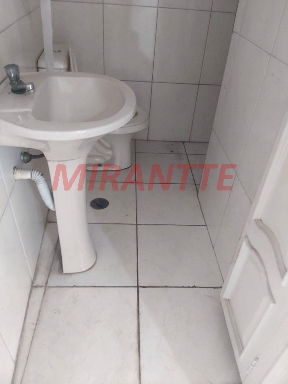 Sobrado de 730m² com 5 quartos em Vila Rosália