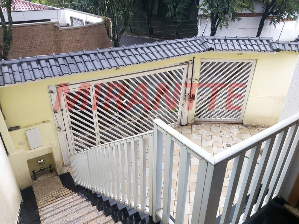 Sobrado de 730m² com 5 quartos em Vila Rosália