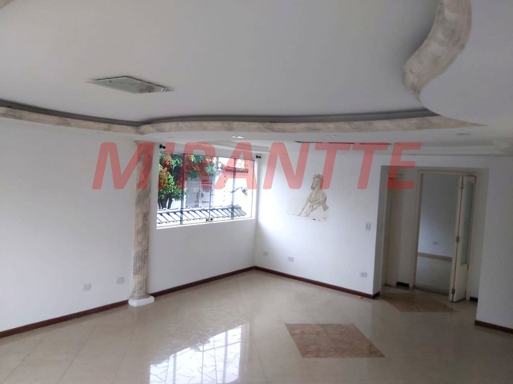 Sobrado de 730m² com 5 quartos em Vila Rosália