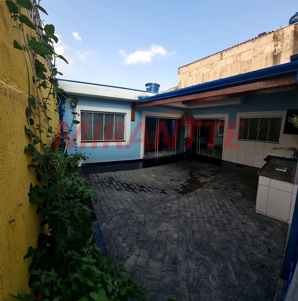Terreno de 277.2m² com 4 quartos em Jardim Brasil