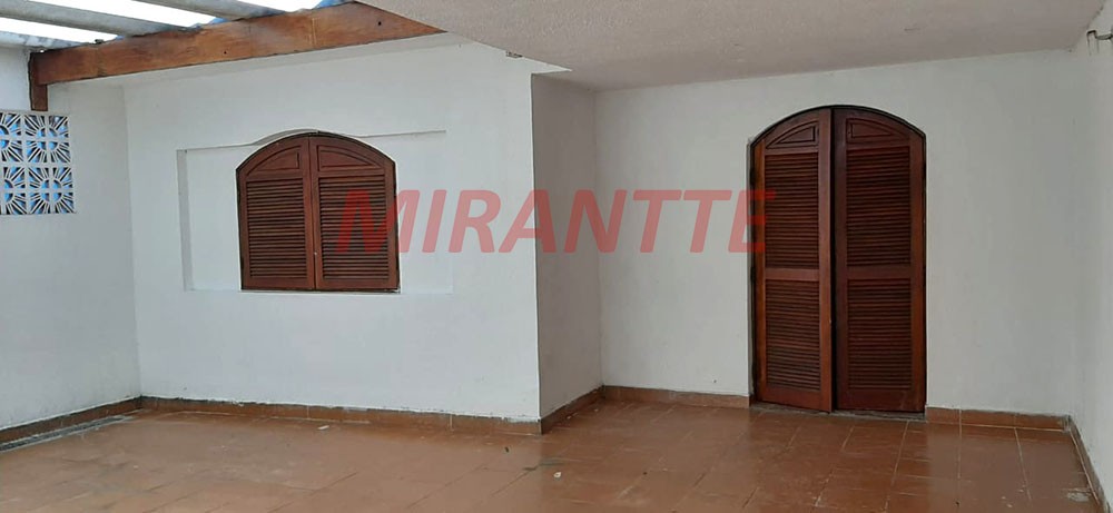 Terreno de 277.2m² com 4 quartos em Jardim Brasil