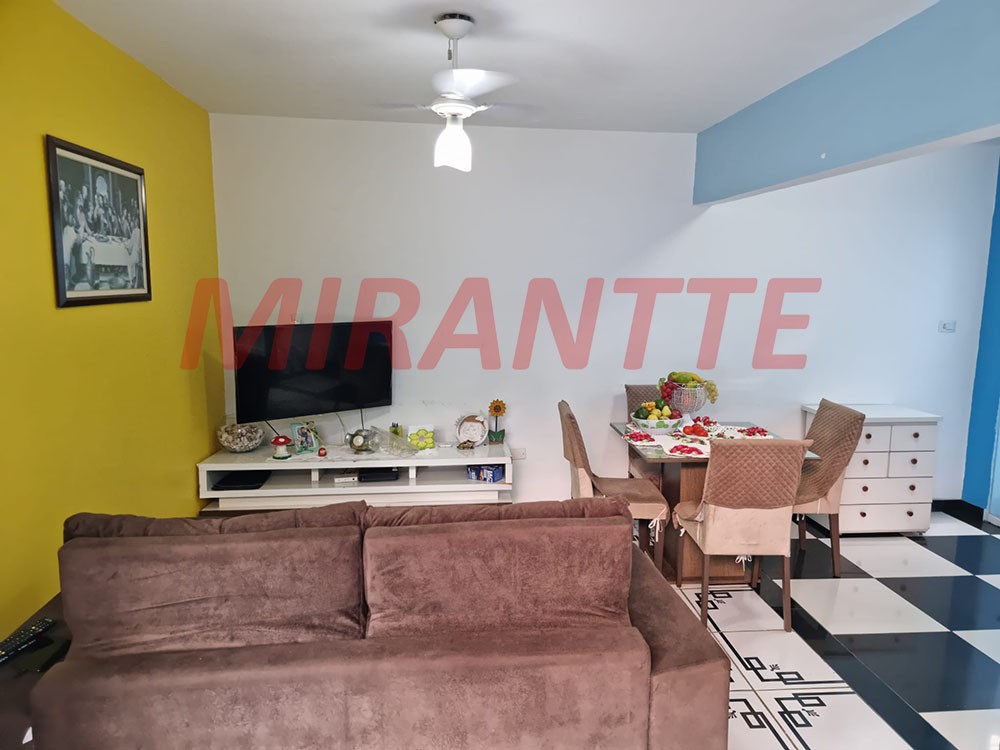 Terreno de 277.2m² com 4 quartos em Jardim Brasil