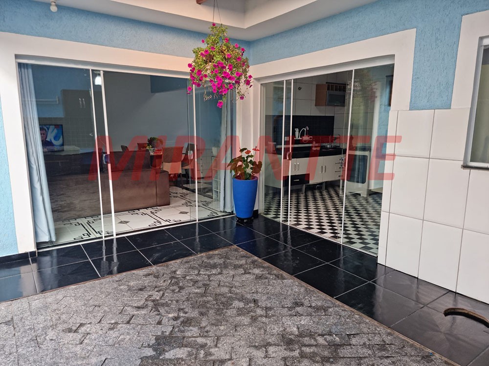 Terreno de 277.2m² com 4 quartos em Jardim Brasil