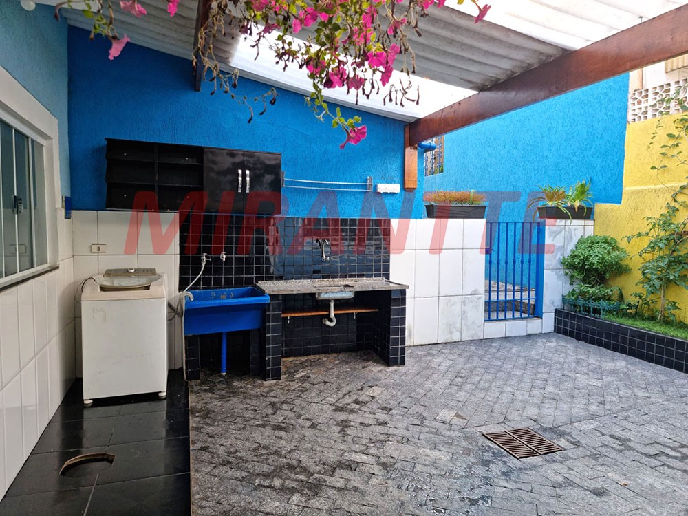 Terreno de 277.2m² com 4 quartos em Jardim Brasil