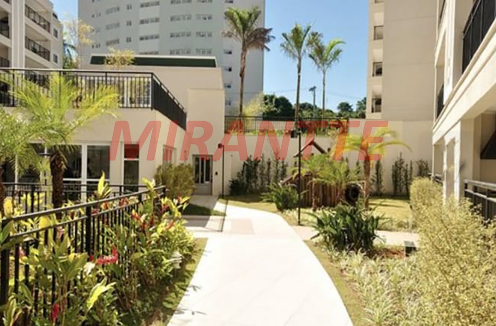 Apartamento de 105m² com 3 quartos em Horto Florestal