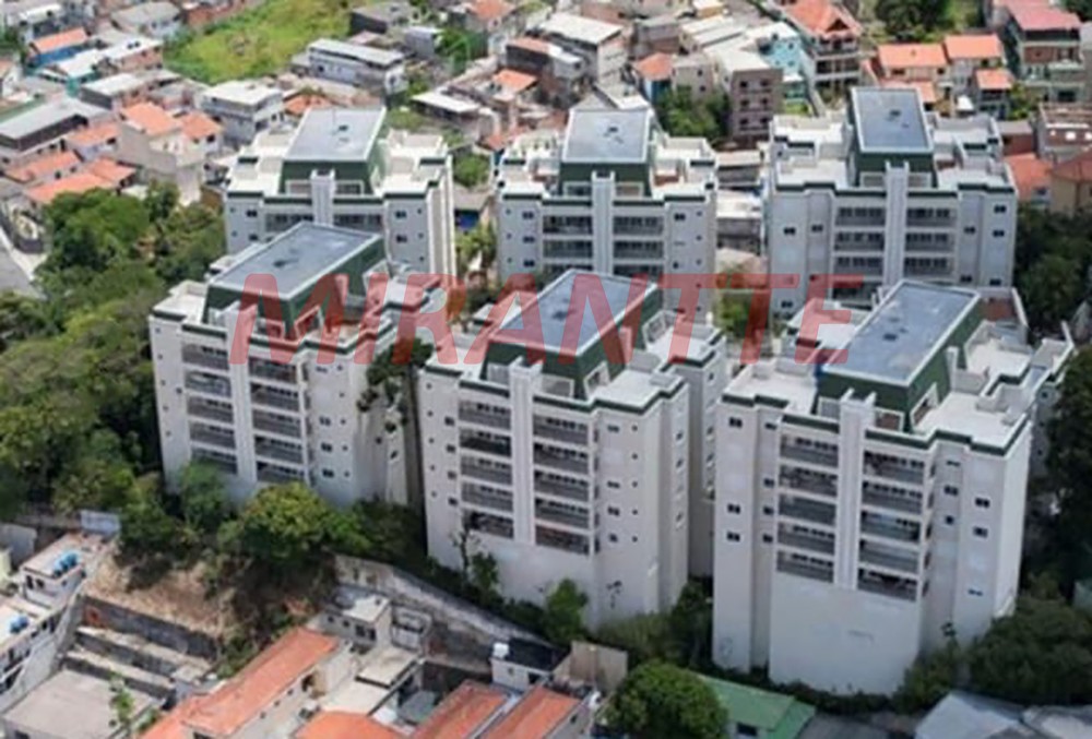Apartamento de 105m² com 3 quartos em Horto Florestal