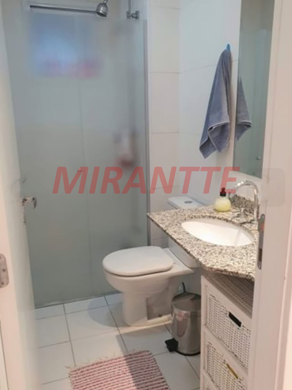 Apartamento de 105m² com 3 quartos em Horto Florestal