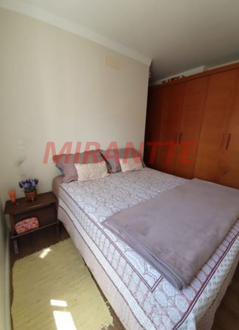 Apartamento de 105m² com 3 quartos em Horto Florestal