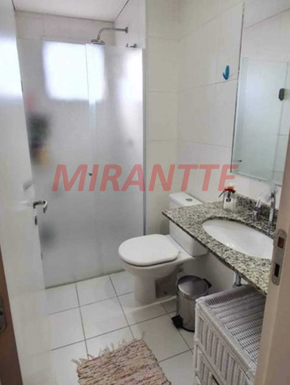 Apartamento de 105m² com 3 quartos em Horto Florestal
