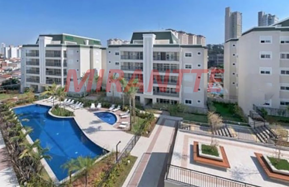 Apartamento de 105m² com 3 quartos em Horto Florestal