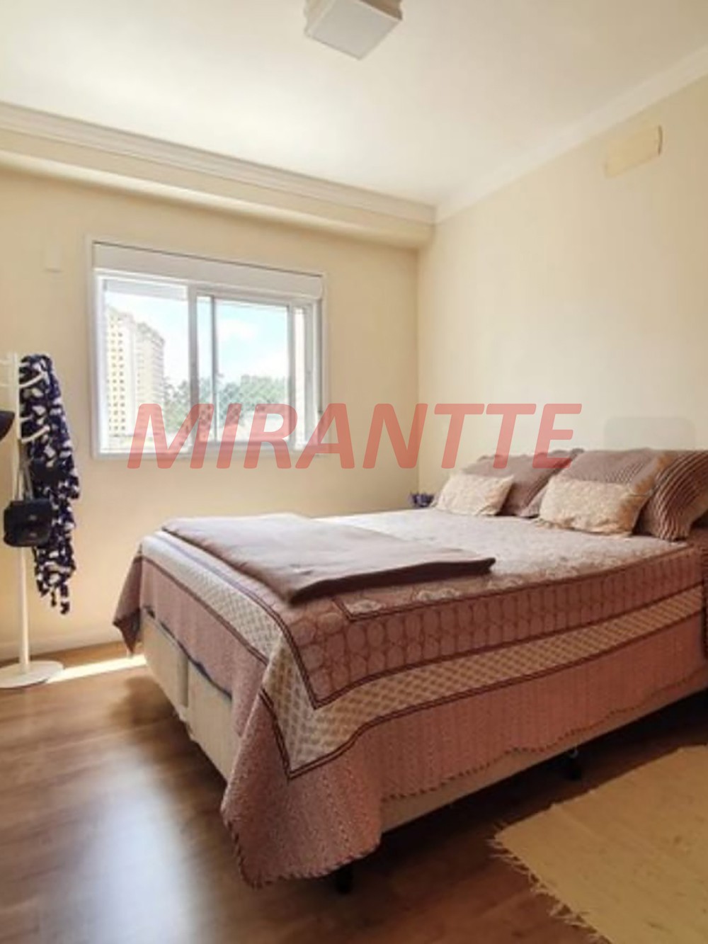 Apartamento de 105m² com 3 quartos em Horto Florestal