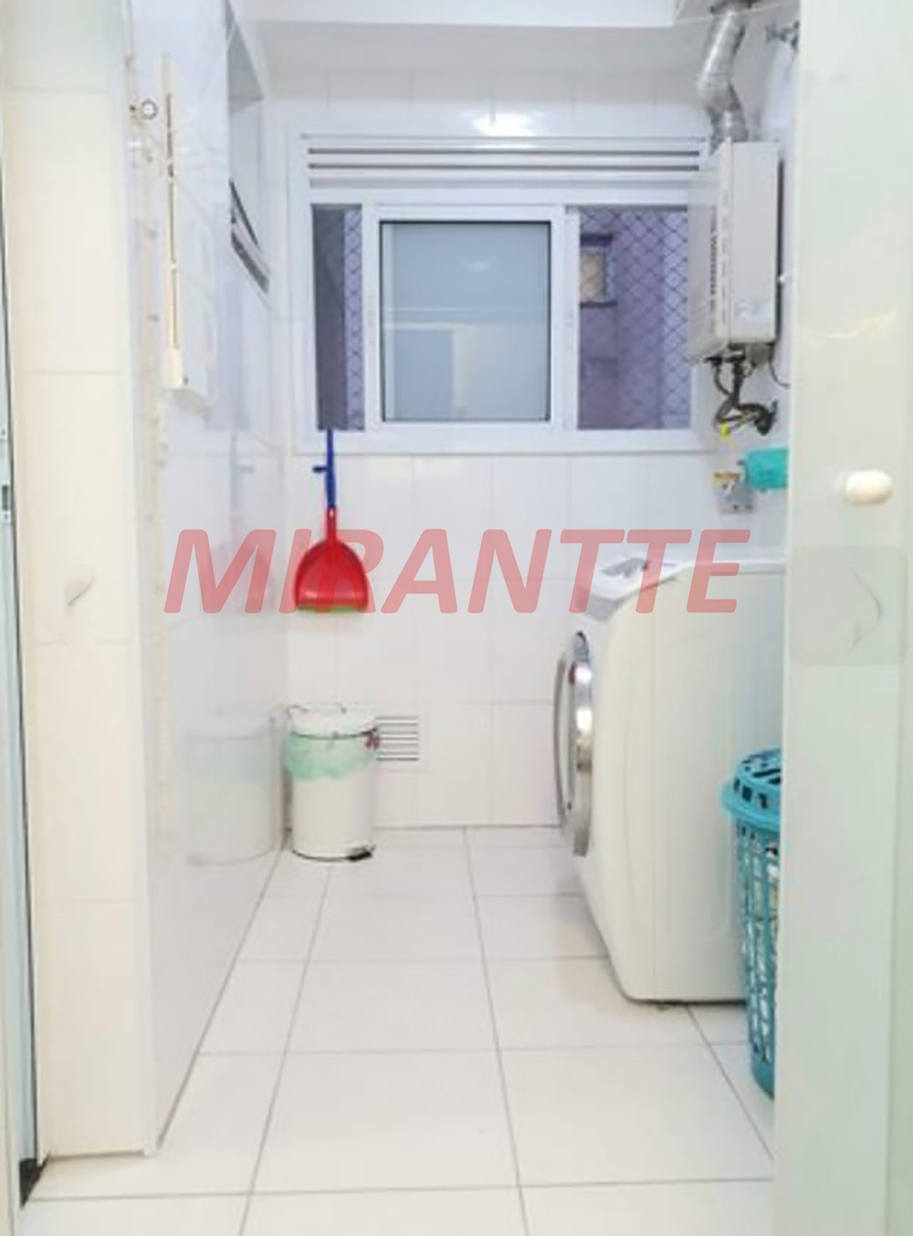 Apartamento de 105m² com 3 quartos em Horto Florestal